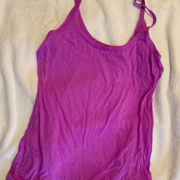 Neon Summer Top - Picture 2 of 3